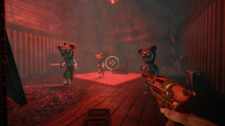 3-Scary-Teddies