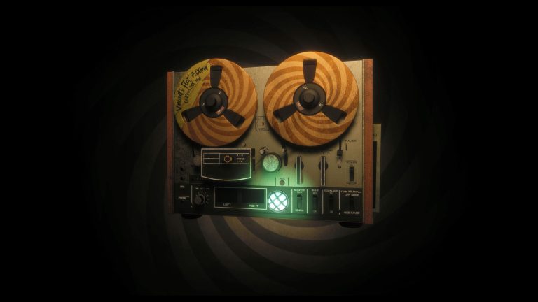 Audio-Log