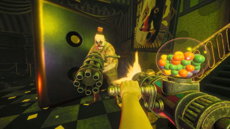 Clown