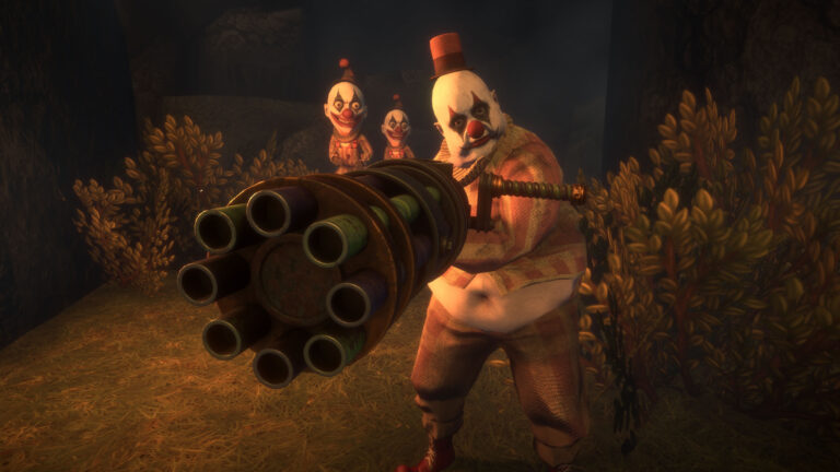 Clowns