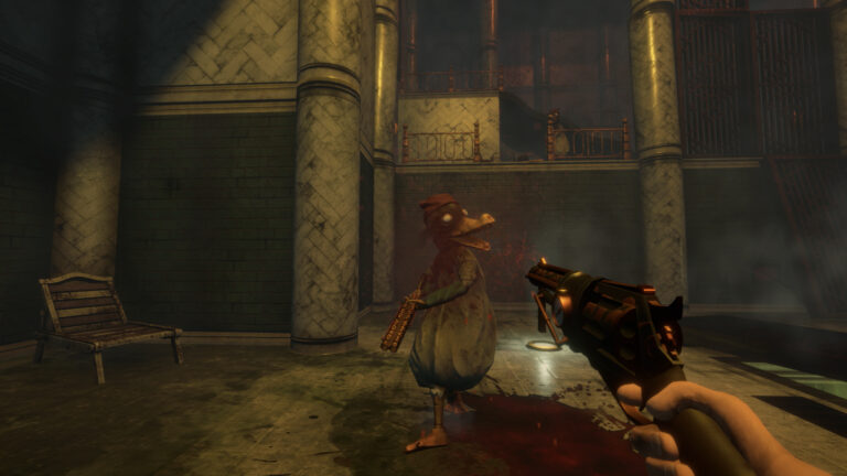 Duck