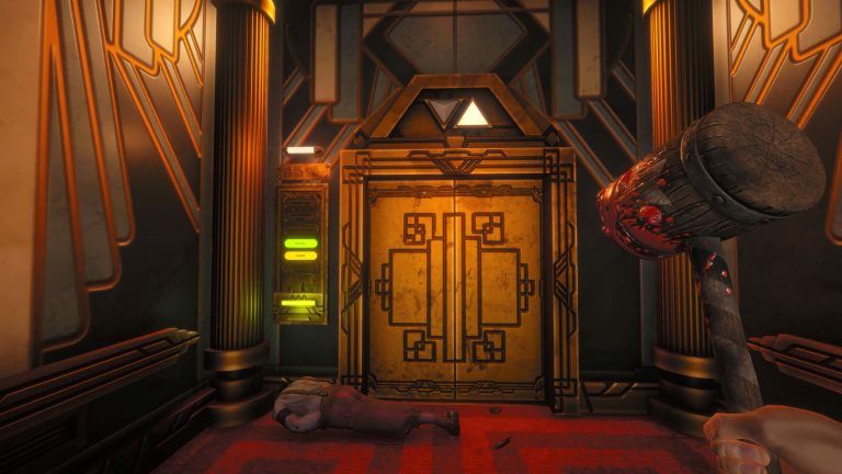 Elevator