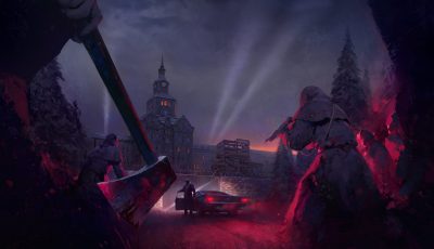 Cultic-key-art
