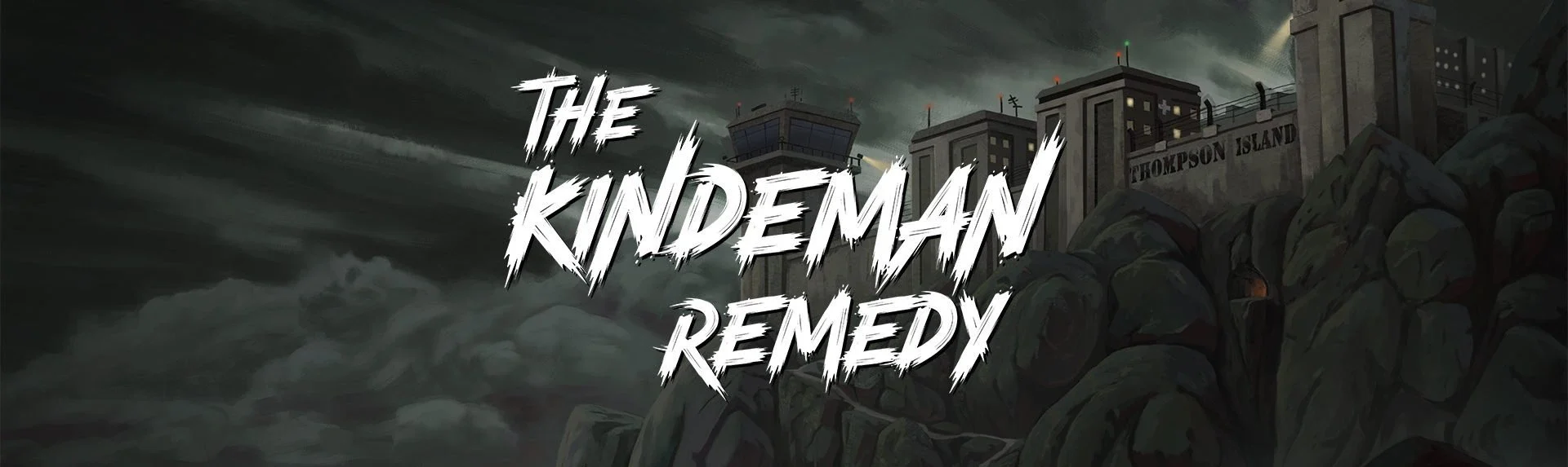 The Kindeman remedy