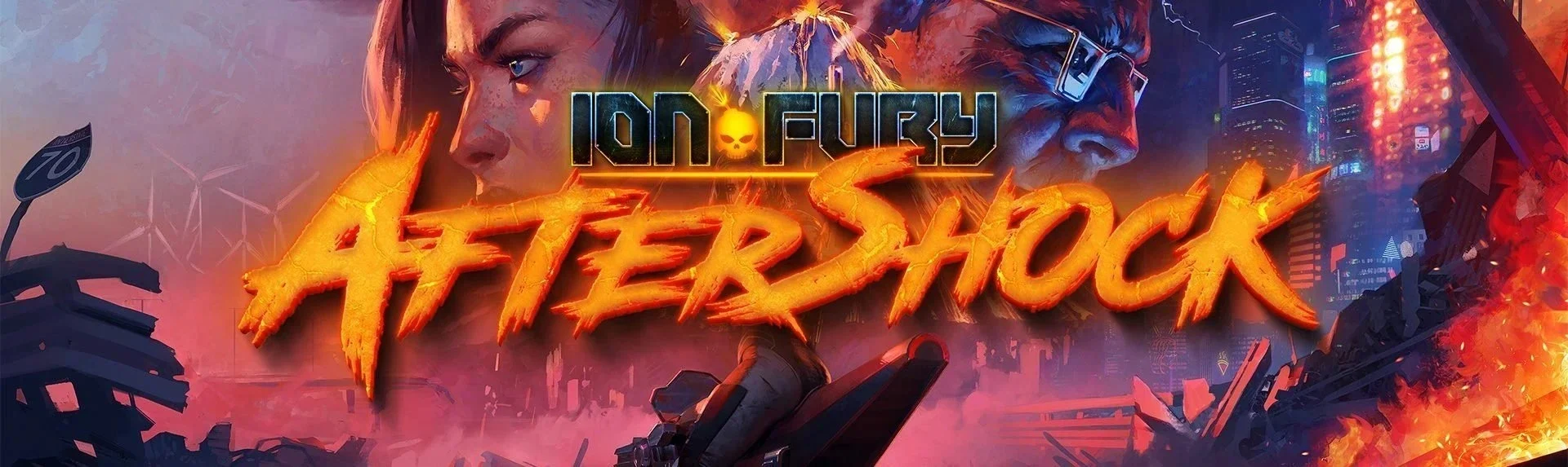 ion fury