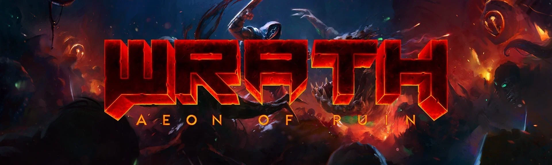 wrath